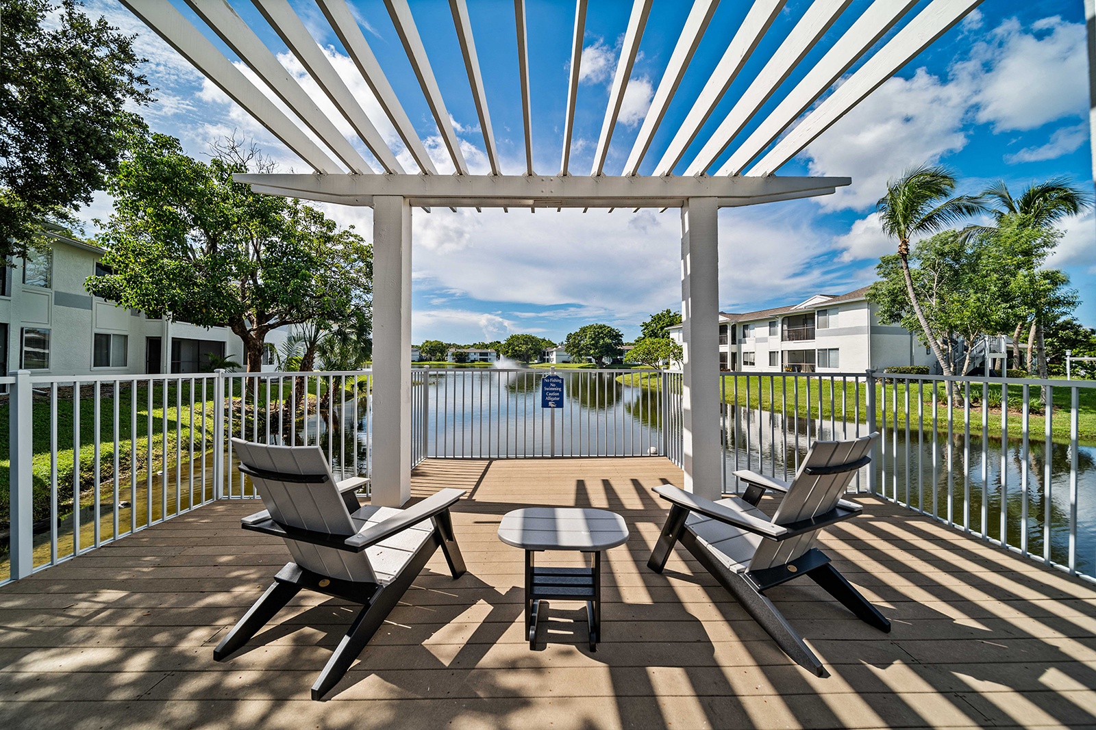 10X Iona Lakes 10X Living